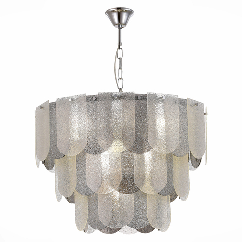 Светильник подвесной Evoluce Erzo SLE1125-103-12