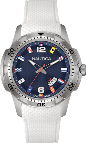 Наручные часы NAUTICA NAI13514G фото