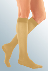 Гольфы женские компрессионные профилактические mj-1 metropole