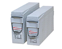 Аккумулятор SPRINTER XP12V5300FT