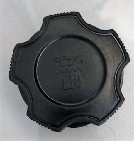 КРЫШКА МАСЛОЗАЛИВНОЙ ГОРЛОВИНЫ MATIZ, AVEO 1,2 ALL GM