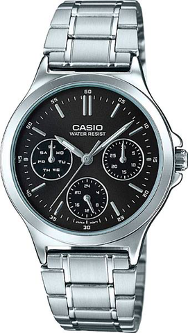 Часы Casio LTP-V300D-1A