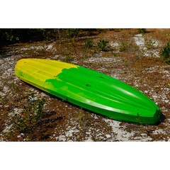 Пластиковые каяки TINTENFISCH