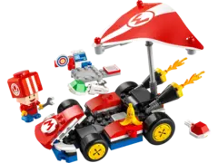 Конструктор LEGO Super Mario 72032 Стандартный картинг