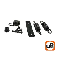 Амортизатор UNITED PARTS для PARTNER 350/351/420 набор 3 шт 5450060-36