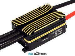 ESC регулятор мотора Scorpion Tribunus III 06-110A ESC SBEC