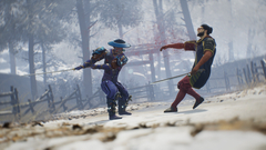 Die by the Blade (для ПК, цифровой код доступа)