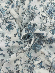 Шифон Французский, 50 гр/м2, 150 см