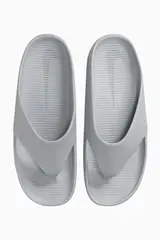 Сланцы Nike Calm - серый