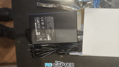 Адаптер CAN Box (USB-CAN) для Nanoradar NRA 24 (CAN) + адаптер питания 12 В