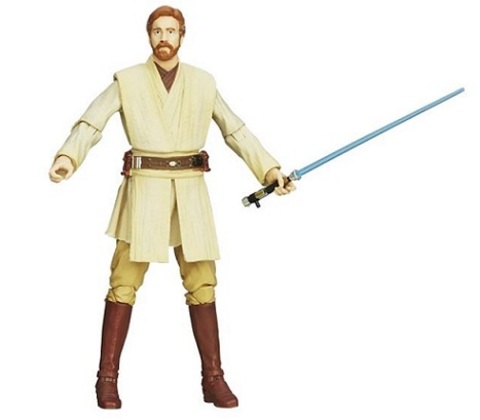 Оби-Ван Кеноби - Obi-Wan Kenobi
