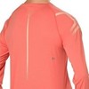 Рубашка беговая Asics Icon LS Top женская