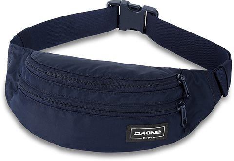 Картинка сумка поясная Dakine classic hip pack Night Sky Oxford - 1