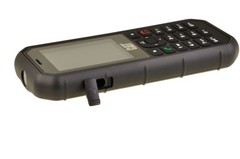 Мобильный телефон CAT B26 Dual-SIM Black