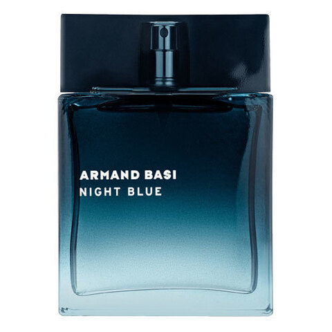 Armand Basi Night Blue