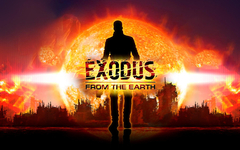 Exodus from the Earth (для ПК, цифровой код доступа)