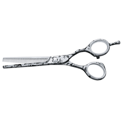 Ножницы филировочные Jaguar Gold Line Diamond Day CC39 5.5"