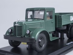 YaAZ-200 board green Start Scale Models (SSM) 1:43