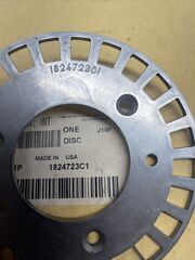 Соединительный диск / COUPLING DISCS АРТ: 1824723C1