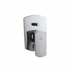 Jaquar KUP-CHR-35079KPM Смеситель для душа, Jaquar, Kubix Prime, цвет-хром фото