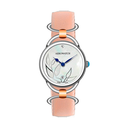 Aerowatch Часы 07977 BI02