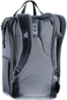 Картинка рюкзак городской Deuter Vista 18 Black - 8