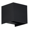 Светильник уличный настенный ST Luce Brik SL9513.401.01