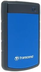 Внешний накопитель Transcend TS1TSJ25H3B 1000 Гб