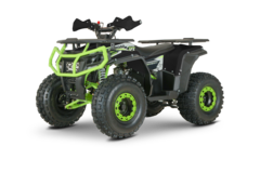 Квадроцикл YACOTA DRAGON 125