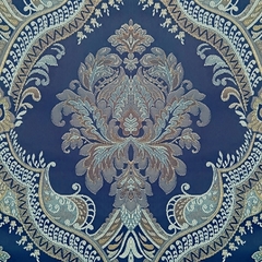 Жаккард Astor sapfir (Астор сапфир)