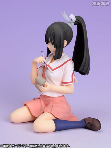 Akeno Shiranui 1/7 Scale Figure