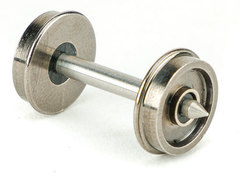 Колесные пары 33