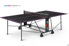 Теннисный стол Start Line Compact LX для помещений