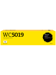 TC-X5019 Тонер-картридж T2 для Xerox WorkCentre 5019/5021/5022/5024 (9000стр.) черный, с чипом 006R01573