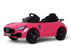 Mercedes-Benz AMG GT X777XX с дистанционным управлением (лицензионная модель)