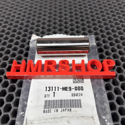 Honda Втулка подшипника 13111-ME9-000