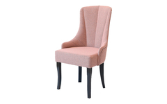 Мягкий кухонный стул Элегант