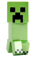 Фигурка Jada Toys Metalfigs Minecraft Creeper (MM3)