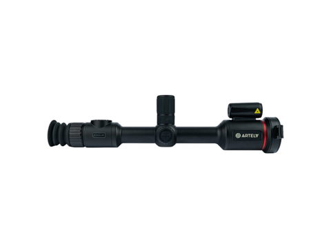 Тепловизионный прицел Artelv Atomos 2.9x 50мм 640x512 LRF