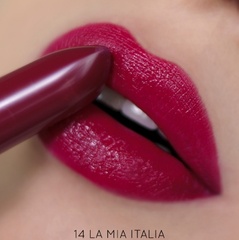 RELOUIS Помада La Mia Italia №14 Wine Orphic