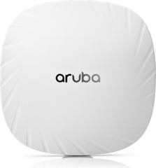 Wi-Fi точка доступа HP Aruba AP-505 RW R2H28A