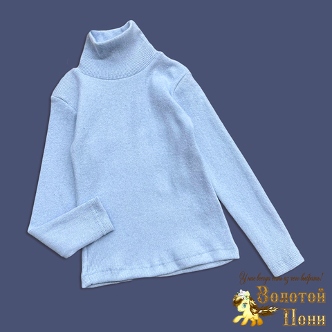 Водолазка кашемир (5-8) 251030-F1105