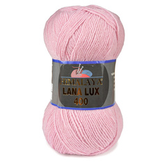 Пряжа Himalaya Lana Lux 400 (22005)