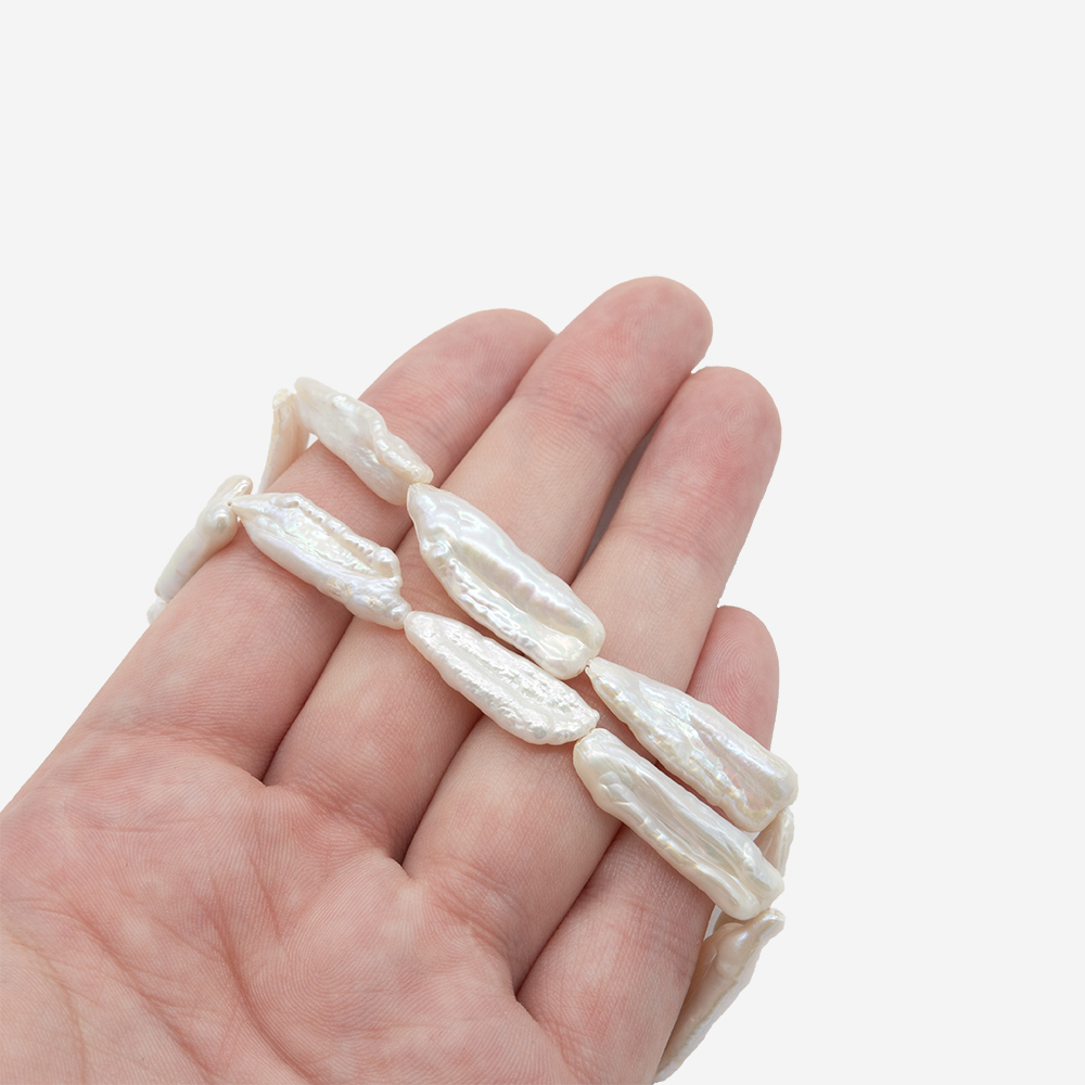 Жемчуг культивированный 