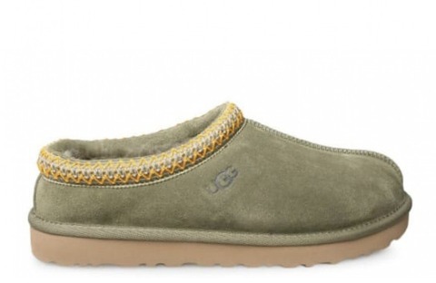 UGG Tasman Slipper Burnt Olive