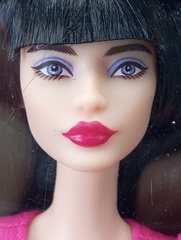 Барби Лукс 19 - ! КОРОБКА ПРИМЯТА