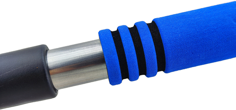 Картинка щетка авто Skully carbrush blue - 6