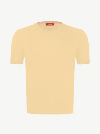 Футболка из шелка