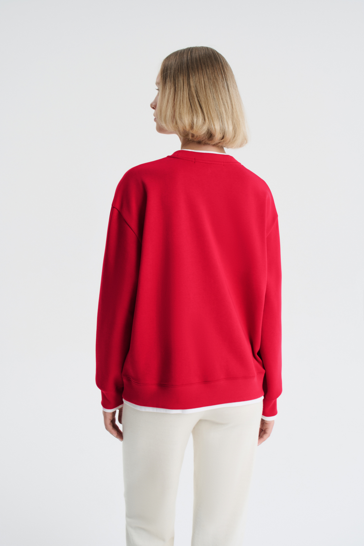 Свитшот Letty