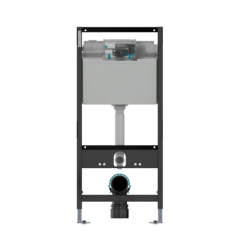 Инсталляция для унитаза со сливным баком RIVO Set A